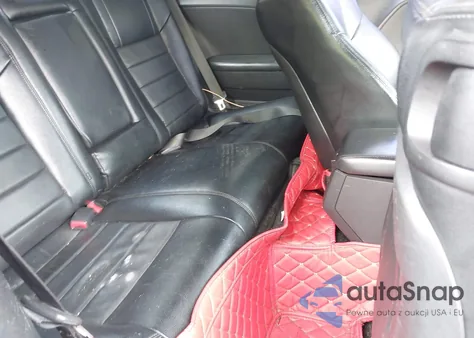 2013 Dodge Challenger Sxt z USA, uszkodzony, nr VIN 2C3CDYAG0DH645605